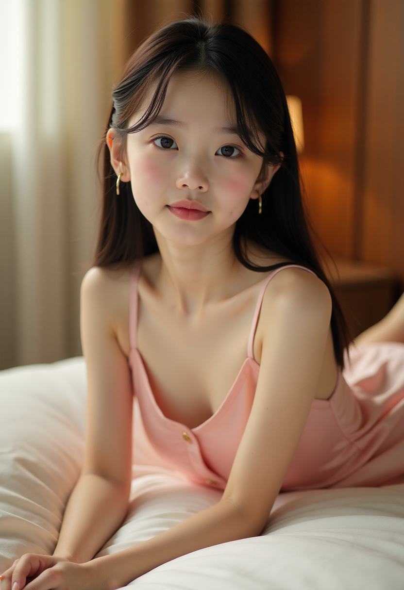 风起云舒时